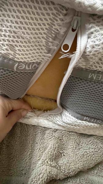 Продам матрас многопружинный (зима/лето)