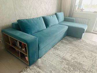 Продам диван