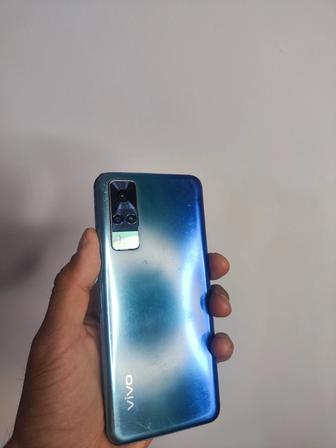 Продам Vivo y31 64gb