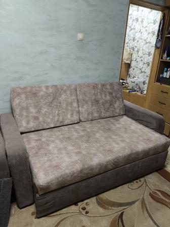 Диван раскладной