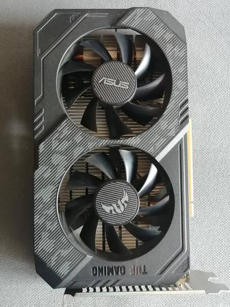 GTX 1660 Super