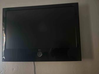 Телевизор лджи