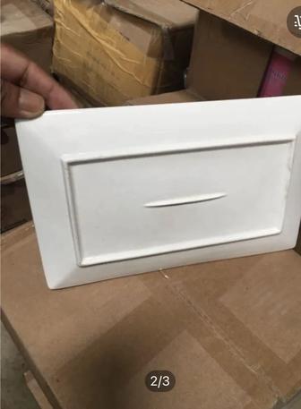 Сервировочные тарелки