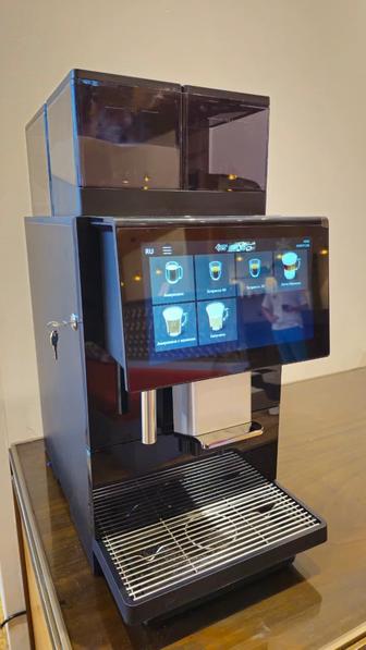 Аренда кофе машин для офисов