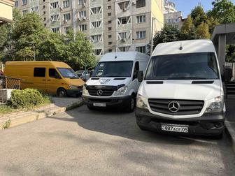 Грузоперевозки по городу и области