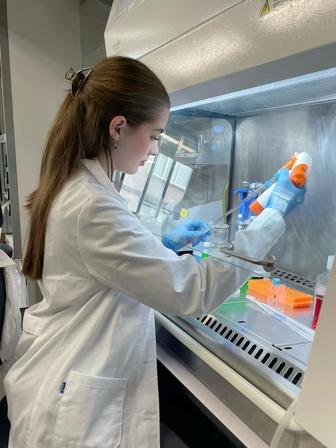 Репетитор по Биологии