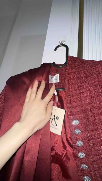 Вечерный двойка сатылады