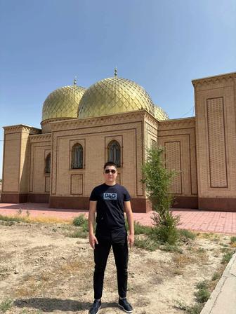 Охранник