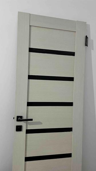 Продам межкомнатные двери новые 2/80,2/70