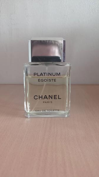 CHANEL Egoiste Platinum туалетная вода EDT 100 мл, для мужчин
