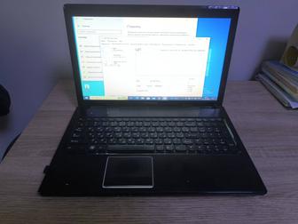 Продам Ноутбук Lenovo G570