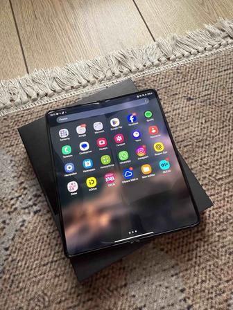 Обмен Samsung Galaxy Z Fold 4 512g