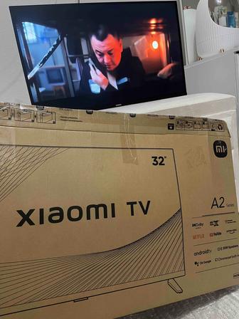 Android TV Xiaomi Smart TV