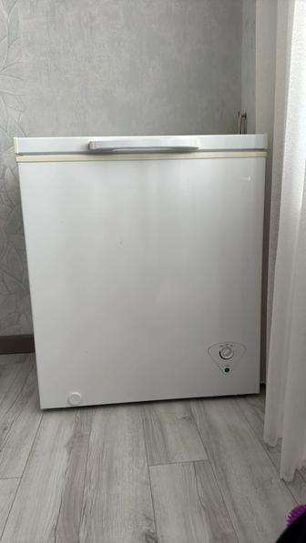 Морозильник