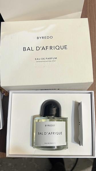 парфюм BYREDO BALD AFRIQUE