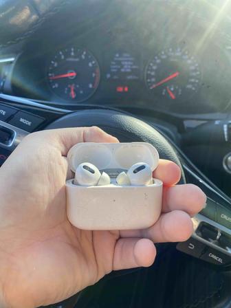 Продам AirPods 2 pro