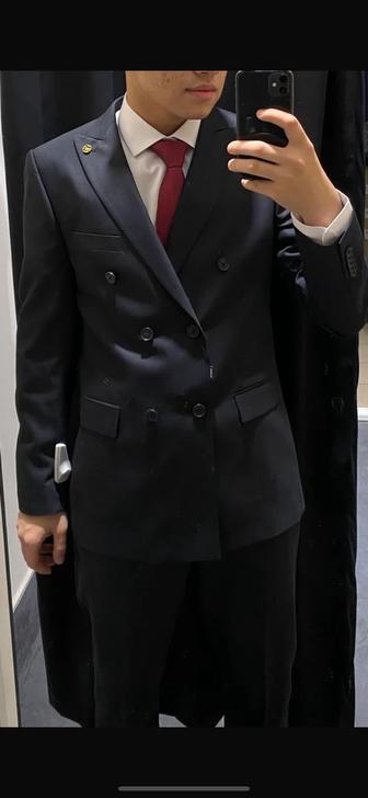 Продам костюм комплект GLASSMAN