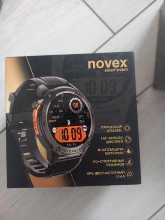 NOVEX smart watch