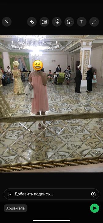 турецкое платье 46 размер
