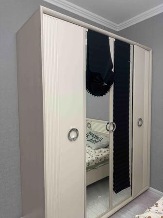 Шкаф в спальню