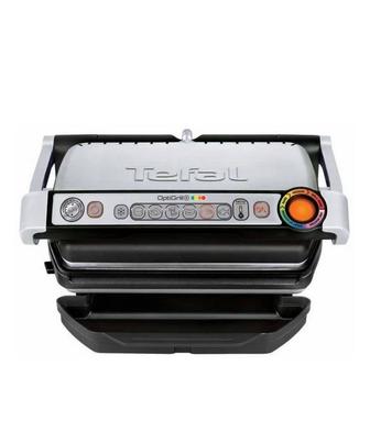 Электрогриль Tefal Optigrill GC716D12