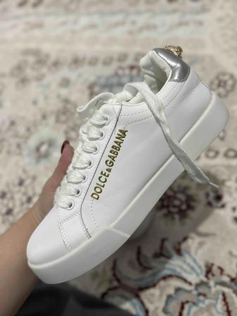 Кроссовки демисезонные