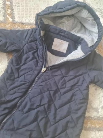 весна куртка для мальчика