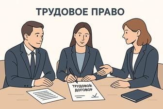 Консультация по Трудовому Праву
