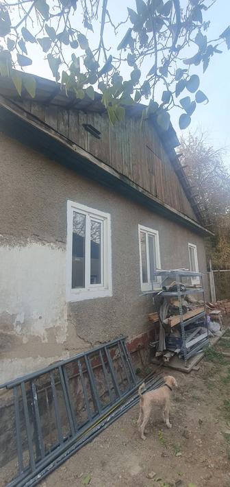 Дом Бельбулак бесплатно на разбор