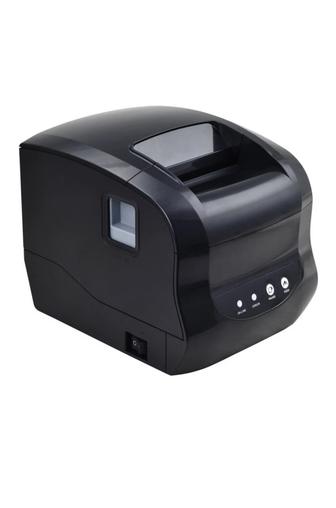 Продаю принтер Xprinter новая в упакованном виде