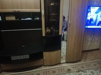 Срочно продается стенка мебельный