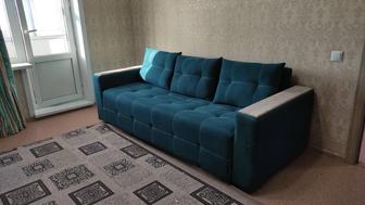 Продам диван в хорошем состоянии