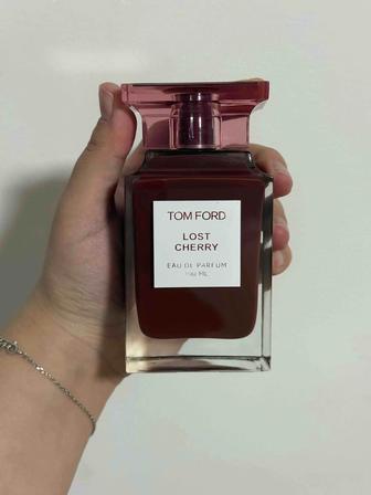 TOM FORD Lost Cherry 100 мл