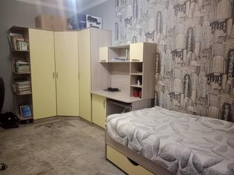 Срочно продам детский спальный гарнитур