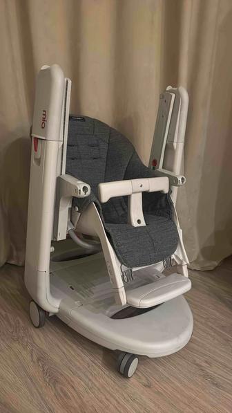 детский Итальянский стульчик