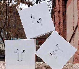 AirPods premium качество