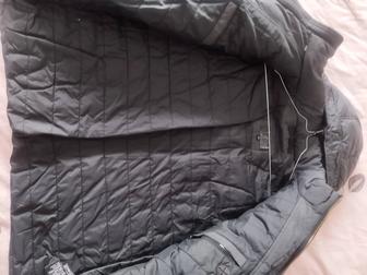 Продаю куртку -пуховик