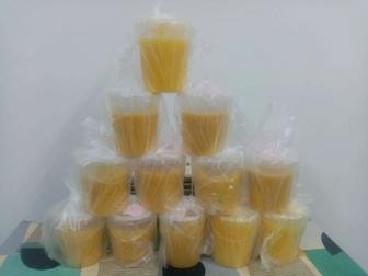 Продается мед по 2800т