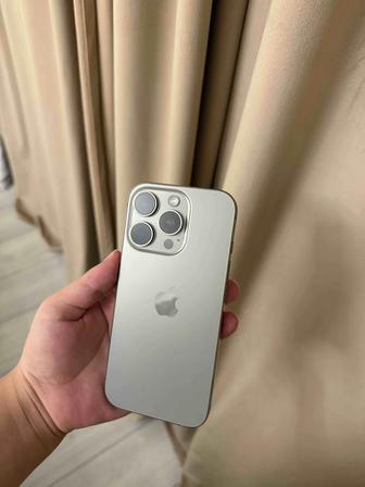 Продам айфон 16 про