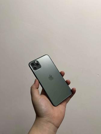 IPhone 11 Pro Max 64gb / Айфон 11 про макс 64гб