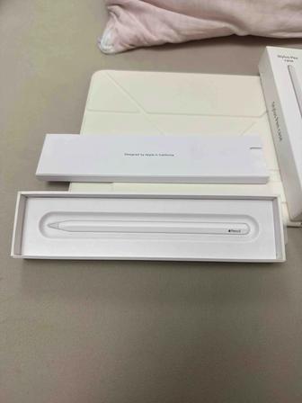 Продается ручка оригинал для айпад 5 ого поколения новая