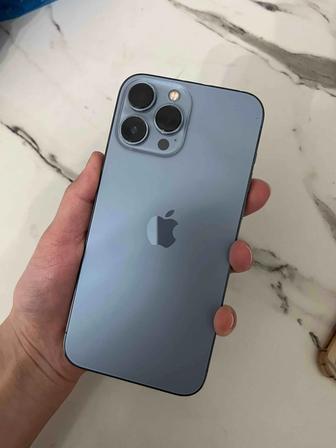 Iphone 13 pro max 256 gb