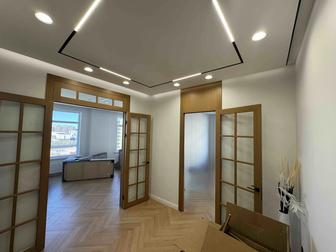 Ремонт квартир