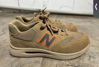 Кроссовки New balance