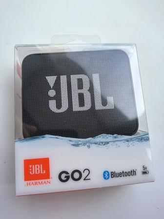 Продаю Bluetooth колонку Jbl Go 2.