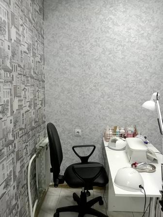 Сдам место в суб аренду, для мастера маникюра