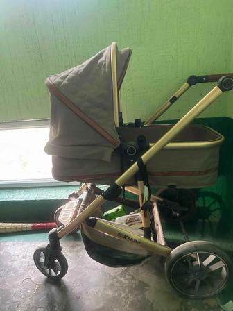 Коляска трансформер