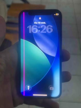 iPhone 12 mini 128 gb