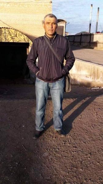 Сварщиком