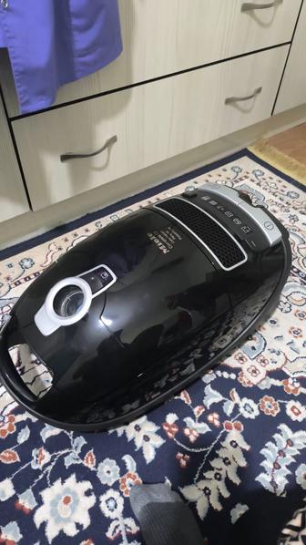 Пылесос Miele